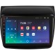 Штатна магнітола SIGMA PRO 9432 ANDROID 10 4+32 Gb 4G DSP Mitsubishi Pajero Sport 2 L200 Triton 2008-2016 9"