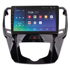 Штатна магнітола SIGMA X10432 ANDROID 10 4+32 Gb 4G DSP Great Wall M4 HAVAL H1 2014+ LHD 10"