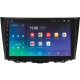 Штатна магнітола SIGMA PRO 9432 ANDROID 10 4+32 Gb 4G DSP Suzuki Kizashi 2009-2015 9"
