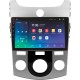 Штатна магнітола SIGMA PRO 9432 ANDROID 10 4+32 Gb 4G DSP Kia Cerato 2 TD 2008-2013 (F1) 9"