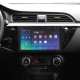 Штатна магнітола SIGMA PRO 9432 ANDROID 10 4+32 Gb 4G DSP Kia RIO 4 2016-2020 (B) 9"