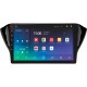 Штатна магнітола SIGMA X10432 ANDROID 10 4+32 Gb 4G DSP Geely GS 2016-2020 Emgrand EC7 1 2018-2020 (F2) 10"