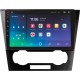 Штатна магнітола SIGMA PRO 9432 ANDROID 10 4+32 Gb 4G DSP Chevrolet Epica 1 2006 - 2012 9"