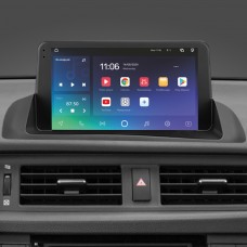 Штатна магнітола SIGMA PRO 9432 ANDROID 10 4+32 Gb 4G DSP Lexus CT CT200 CT200h 2010-2018 9" (L2)