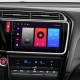 Штатна магнітола SIGMA F10216 ANDROID 10 2+32 Gb Honda City 2014-2017 (A) 10"