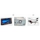 Штатна магнітола SIGMA F10216 ANDROID 10 2+32 Gb Mitsubishi ASX 1 2010-2016 (A) 10"