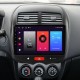 Штатна магнітола SIGMA F10216 ANDROID 10 2+32 Gb Mitsubishi ASX 1 2010-2016 (A) 10"