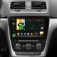 Штатна магнітола SIGMA X10464 ANDROID 10 4+64 Gb 4G DSP Skoda Yeti 5L 2009-2014 10"