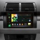 Штатна магнітола SIGMA X9464 ANDROID 10 4+64 Gb 4G DSP BMW X5 E39 E53 1999 - 2006 9" Штатна магнітола SIGMA X9464 ANDROID 10 4+64 Gb 4G DSP BMW X5 E39 E53 1999 - 2006 9"