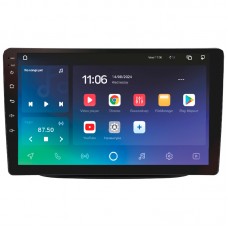 Штатна магнітола SIGMA X9464 ANDROID 10 4+64 Gb 4G DSP Kia Sorento 2 II XM 2012 - 2021 (F1) 9"