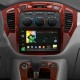 Штатна магнітола SIGMA X9464 ANDROID 10 4+64 Gb 4G DSP Toyota Highlander 1 XU20 2001-2007 9" (L1) Штатна магнітола SIGMA X9464 ANDROID 10 4+64 Gb 4G DSP Toyota Highlander 1 XU20 2001-2007 9" (L1)