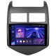 Штатна магнітола Teyes CC3 4+64 Gb Chevrolet Aveo 2 2011-2015 9" 2k