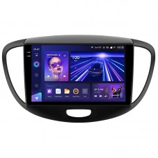 Штатна магнітола Teyes CC3 4+64 Gb Hyundai i10 2007-2013 9" 2k