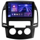 Штатна магнітола Teyes CC3 4+64 Gb Hyundai i30 1 FD 2007-2012 (F1) 9" 2k
