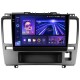 Штатна магнітола Teyes CC3 4+64 Gb Nissan Tiida C11 2004-2013 (F1) 9" 2k