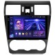 Штатна магнітола Teyes CC3 4+64 Gb Subaru Forester 4 SJ 2012-2015 (A) 9" 2k