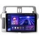 Штатна магнітола Teyes CC3 4+64 Gb Toyota Land Cruiser Prado 150 2013-2017 10" 2k