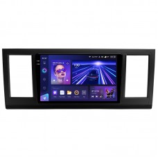 Штатна магнітола Teyes CC3 4+64 Gb Volkswagen Caravelle 6 T6.1 T6 2015 - 2020 9" 2k (L1)