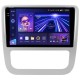 Штатна магнітола Teyes CC3 4+64 Gb Volkswagen Scirocco 3 III Mk3 2008-2014 (F3) 9" 2k
