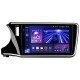 Штатна магнітола Teyes CC3 6+128 Gb Honda City 2014-2017 (A) 10" 2k