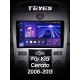 Штатна магнітола Teyes CC3 6+128 Gb Kia Cerato 2 TD 2008-2013 (F1) 9" 2k