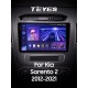Штатна магнітола Teyes CC3 6+128 Gb Kia Sorento 2 II XM 2012 - 2021 (F1) 9" 2k Штатна магнітола Teyes CC3 6+128 Gb Kia Sorento 2 II XM 2012 - 2021 (F1) 9" 2k