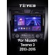 Штатна магнітола Teyes CC3 6+128 Gb Nissan Teana J33 2013-2015 (AB) 10" 2k