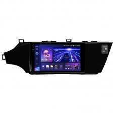 Штатна магнітола Teyes CC3 6+128 Gb з коловим оглядом 360° Toyota Avalon 4 IV XX40 2012 - 2018 9" 2k (L1)