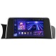 Штатна магнітола Teyes CC3 4+64 Gb BMW X3 F25 CIC (1 Din) 2010-2014 9" 1din 2k (L3)