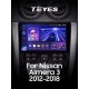 Штатна магнітола Teyes CC3 4+64 Gb Nissan Almera 3 G15 (1 Din) (F1) 2012-2018 9" 1din 2k Штатна магнітола Teyes CC3 4+64 Gb Nissan Almera 3 G15 (1 Din) (F1) 2012-2018 9" 1din 2k