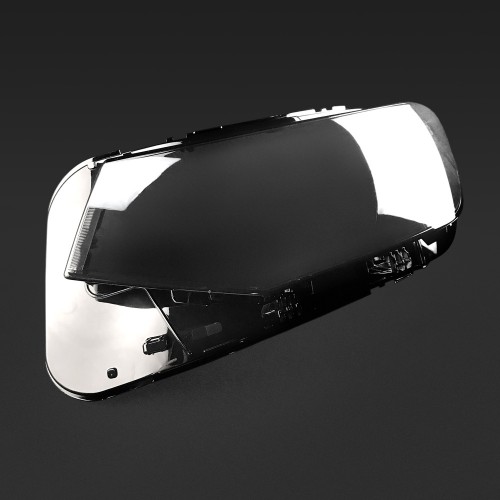 Скло фари Volkswagen Tiguan (2021-2023) lift (left) Скло фари Volkswagen Tiguan (2021-2023) lift (left)