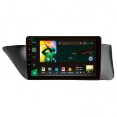 Штатна магнітола SIGMA X9464 ANDROID 10 4+64 Gb 4G DSP Lexus ES ES200 ES250 ES300h ES350 XV60 VI 6 2012-2018 (A) 9" (L2)