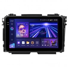 Штатна магнітола Teyes CC3 6+128 Gb Honda Vezel HR-V HRV 2015-2018 9" 2k Штатна магнітола Teyes CC3 6+128 Gb Honda Vezel HR-V HRV 2015-2018 9" 2k
