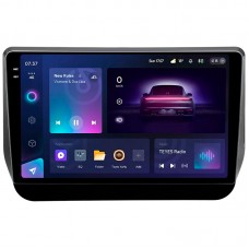Штатна магнітола Teyes CC3 6+128 Gb Hyundai H1 2 Grand Starex TQ 2017-2022 9" 2k Штатна магнітола Teyes CC3 6+128 Gb Hyundai H1 2 Grand Starex TQ 2017-2022 9" 2k
