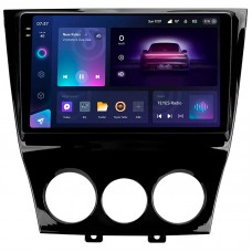 Штатна магнітола Teyes CC3 6+128 Gb Mazda RX-8 SE 2009-2011 9" 2k Штатна магнітола Teyes CC3 6+128 Gb Mazda RX-8 SE 2009-2011 9" 2k