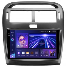 Штатна магнітола Teyes CC3 6+128 Gb з коловим оглядом 360° Lexus LS430 XF30 LS 430 For Toyota Celsior XF30 (F1) 2000-2006 9" 2k (L3)