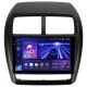 Штатна магнітола Teyes CC3 6+128 Gb Mitsubishi ASX 1 (Left hand drive) 2016-2023 (B) 9" 2k