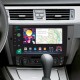 Штатна магнітола SIGMA PRO 9464 ANDROID 10 4+64 Gb 4G DSP BMW 3 E90 E91 E92 E93 2005-2013 9"
