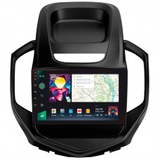 Штатна магнітола SIGMA PRO 9464 ANDROID 10 4+64 Gb 4G DSP Geely GC6 2016-2019 9"