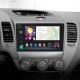 Штатна магнітола SIGMA PRO 9464 ANDROID 10 4+64 Gb 4G DSP Kia Cerato 3 YD 2013-2017 (F1) (C) 9" Штатна магнітола SIGMA PRO 9464 ANDROID 10 4+64 Gb 4G DSP Kia Cerato 3 YD 2013-2017 (F1) (C) 9"