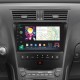 Штатна магнітола SIGMA PRO 9464 ANDROID 10 4+64 Gb 4G DSP Lexus GS300 S190 GS350 GS400 GS430 GS450h GS460 GS 300 III 3 350 400 430 450h 460 04-11 9"L3