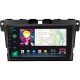 Штатна магнітола SIGMA PRO 9464 ANDROID 10 4+64 Gb 4G DSP Mazda CX7 CX-7 CX 7 ER 2009-2012 9" (L1)