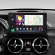 Штатна магнітола SIGMA PRO 9464 ANDROID 10 4+64 Gb 4G DSP Mercedes-Benz GLK-Class X204 2012 - 2015 9" (L3)
