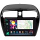 Штатна магнітола SIGMA PRO 9464 ANDROID 10 4+64 Gb 4G DSP Mitsubishi Mirage 6 2012-2018 9"