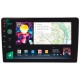Штатна магнітола SIGMA PRO 9464 ANDROID 10 4+64 Gb 4G DSP Mitsubishi Outlander 1 2002-2008 (F2) 9"