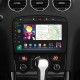 Штатна магнітола SIGMA PRO 9464 ANDROID 10 4+64 Gb 4G DSP Peugeot 408 1 T7 2012-2020 For Peugeot 308 2007-2015 9"