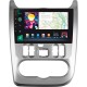 Штатна магнітола SIGMA PRO 9464 ANDROID 10 4+64 Gb 4G DSP Renault Logan 1 2010-2016 (CAN BUS) 9" (L2)