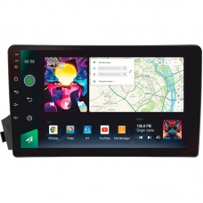 Штатна магнітола SIGMA PRO 9464 ANDROID 10 4+64 Gb 4G DSP SsangYong Actyon C100 2005-2011 9"