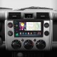 Штатна магнітола SIGMA PRO 9464 ANDROID 10 4+64 Gb 4G DSP Toyota FJ Cruiser J15 2006-2020 (F2) 9"