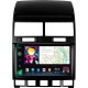 Штатна магнітола SIGMA PRO 9464 ANDROID 10 4+64 Gb 4G DSP Volkswagen Touareg GP 2002-2010 (F1) 9"